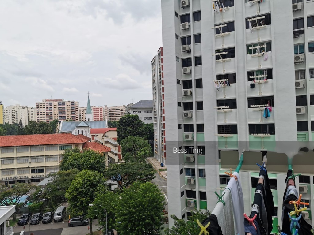 Blk 401 Hougang Avenue 10 (Hougang), HDB 3 Rooms #206187471